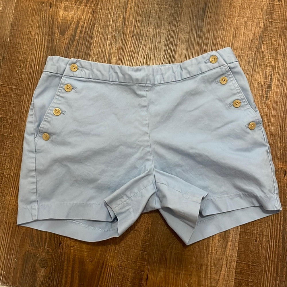 Banana Republic shorts